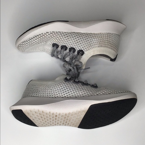 ALLBIRDS Tree Dasher in Quartz. - Picture 10 of 13